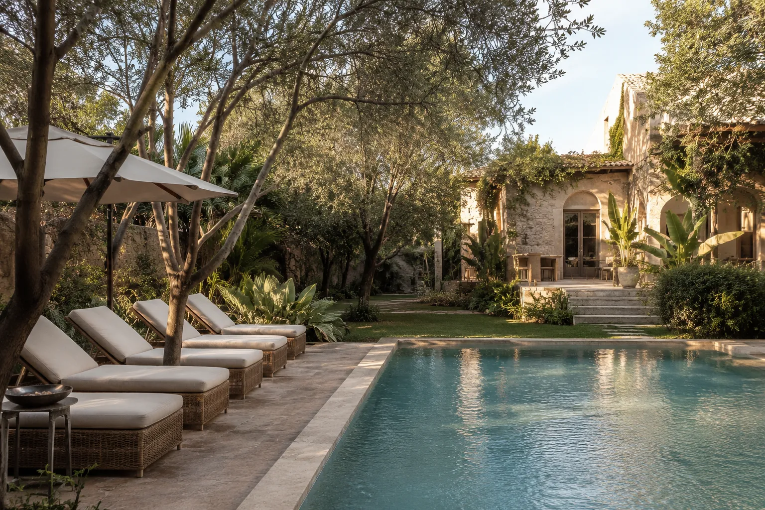 Casa Alera: Alojamiento boutique