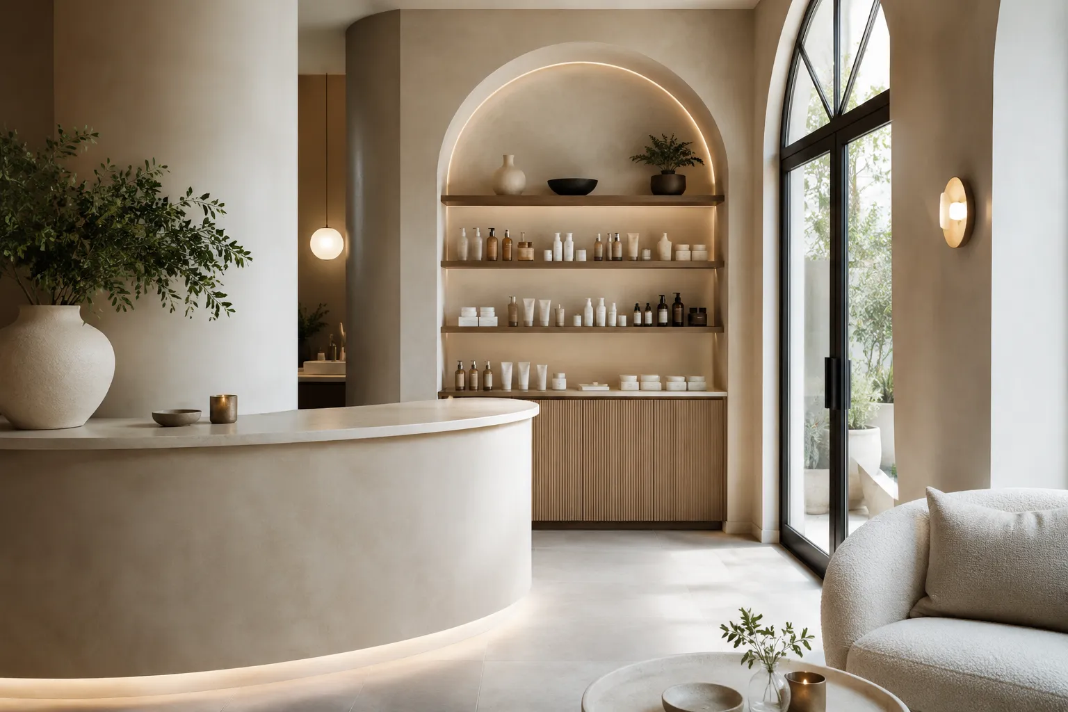 Luma: Belleza, uñas, pelo y bienestar